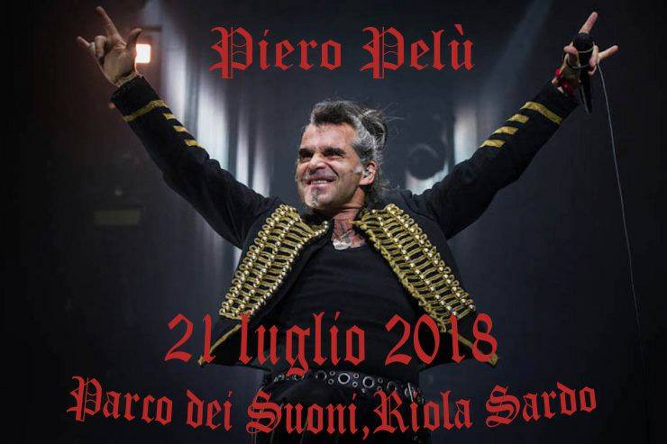 Piero Pelù