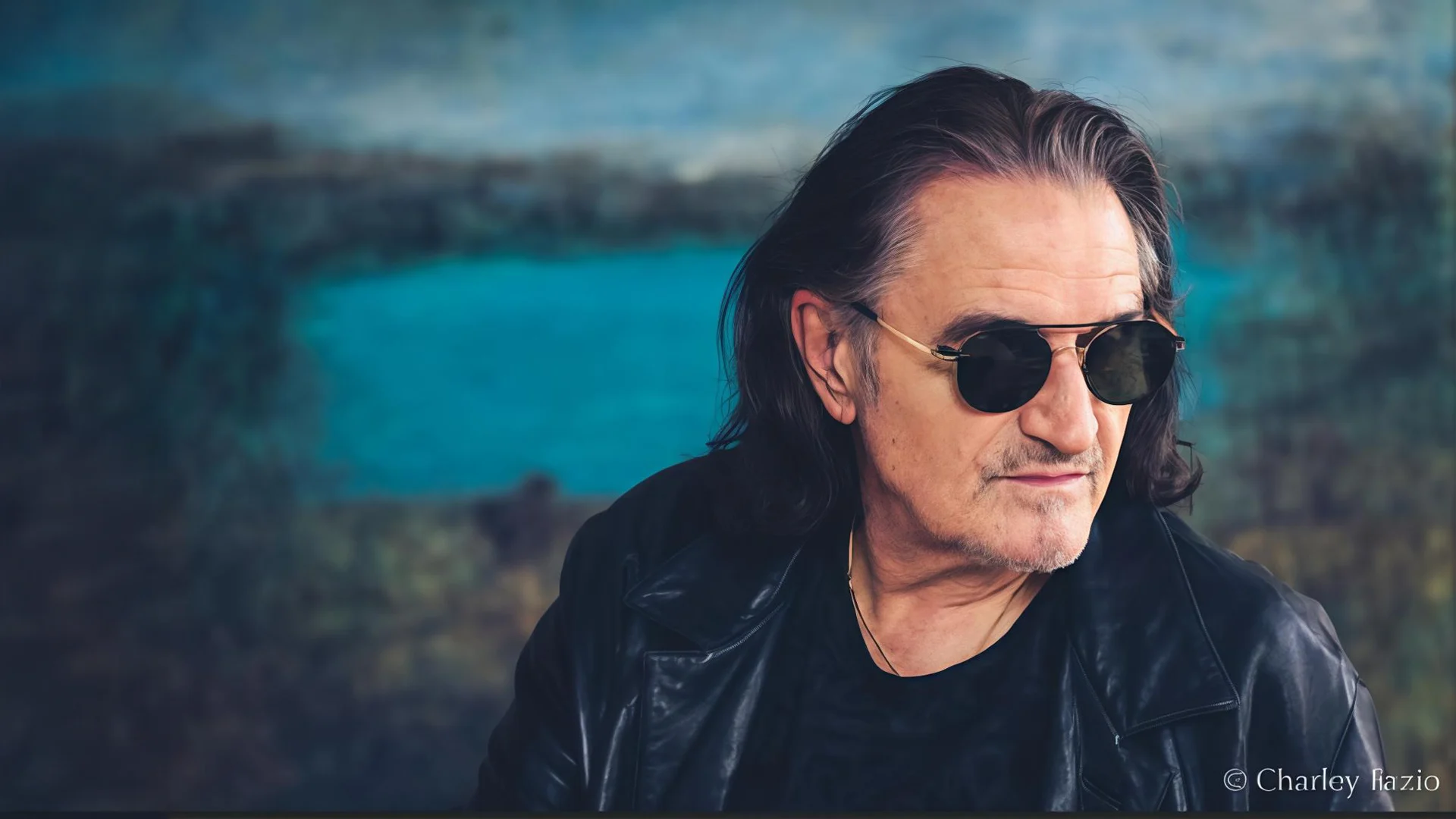 Pippo Kaballa live al Teatro Massimo di Cagliari il 24 ottobre 2025 accademia del pop