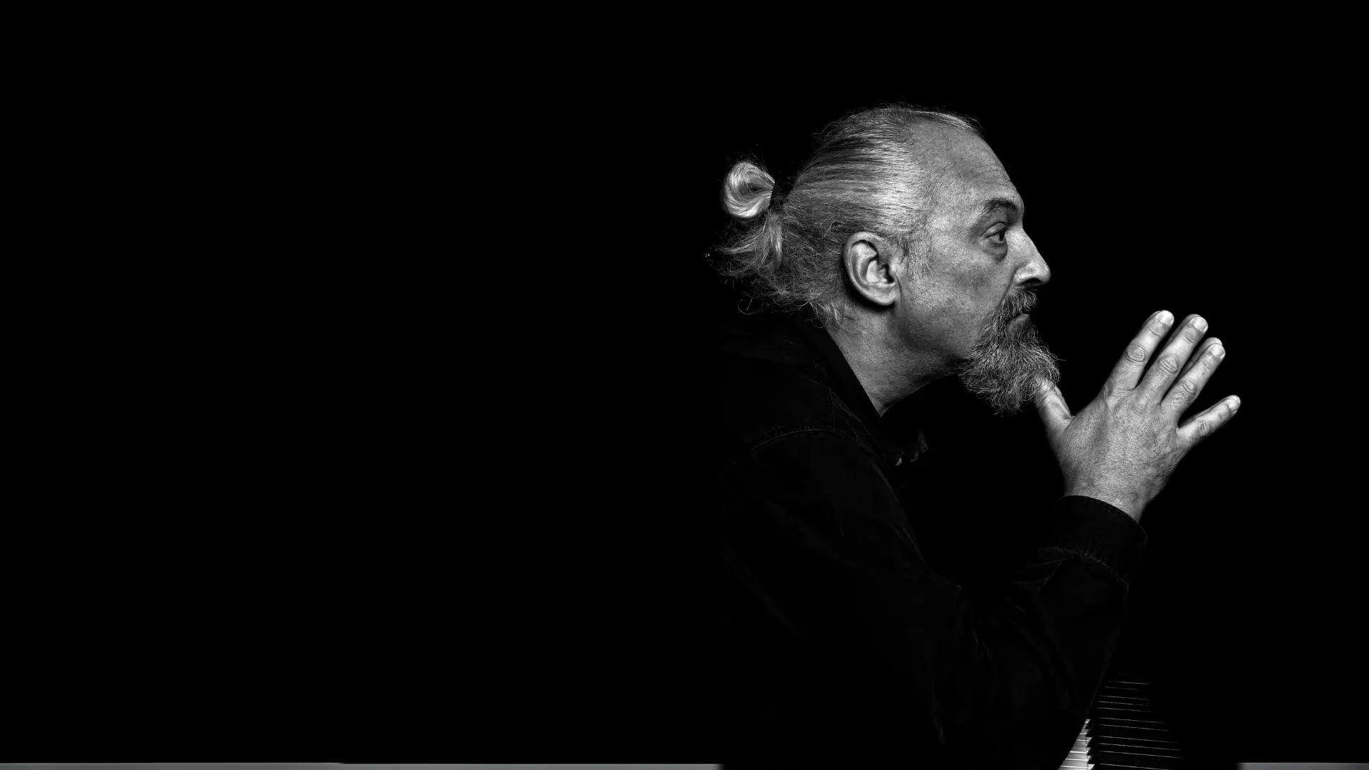 Eugenio Finardi live a Cagliari con "Voce Umana" l'1 novembre 2025