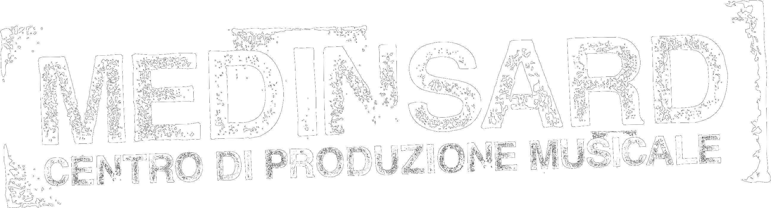 medinsard logo bianco